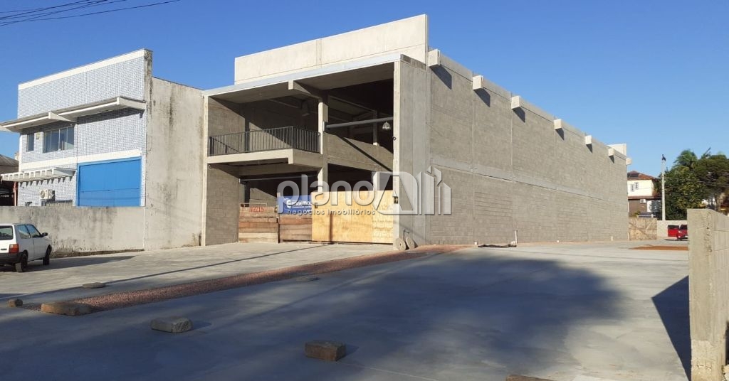 Locação de comercial / galpão na cidade de gravataí - foto 1