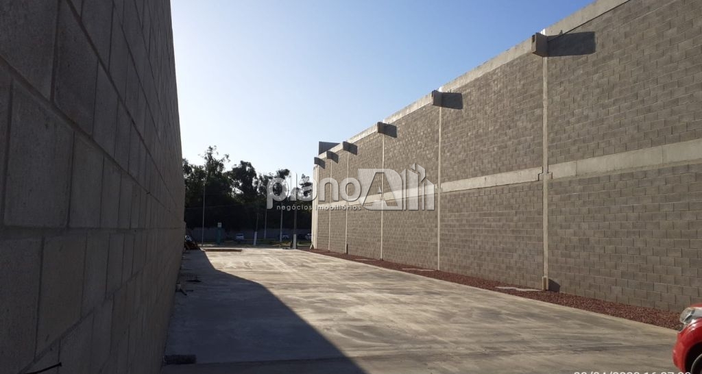 Locação de comercial / galpão na cidade de gravataí - foto 4