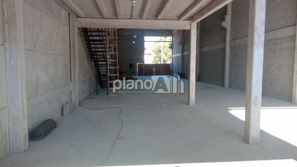 Locação de comercial / galpão na cidade de gravataí - foto 9