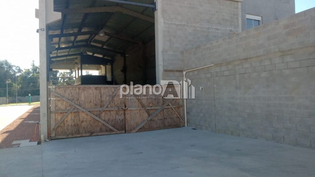 Locação de comercial / galpão na cidade de gravataí - foto 7