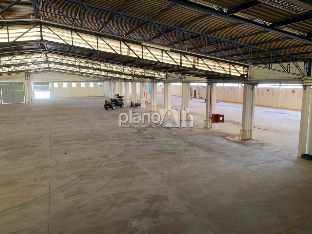 Locação de comercial / galpão na cidade de gravataí