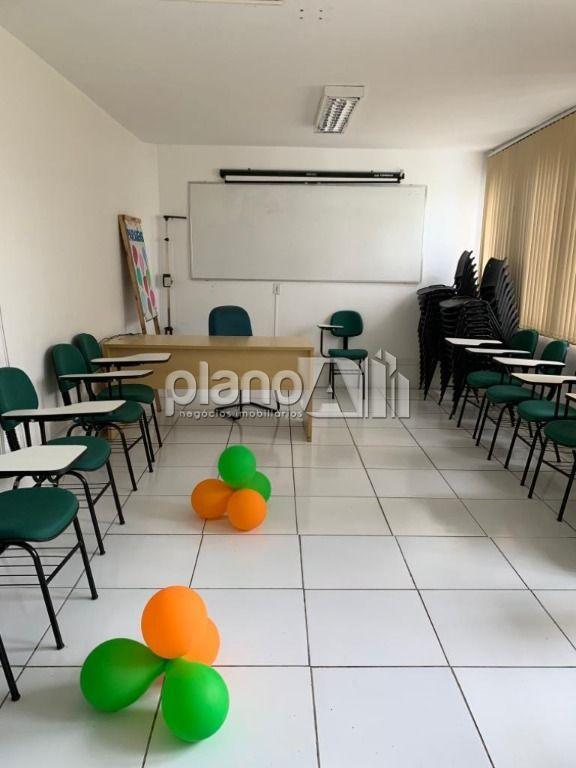Locação de comercial / galpão na cidade de gravataí