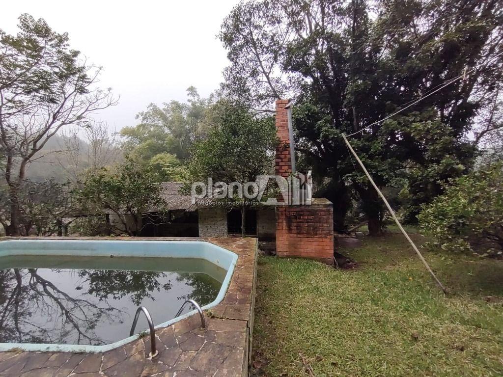 Venda de rural / chácara na cidade de gravataí
