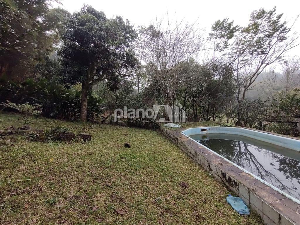 Venda de rural / chácara na cidade de gravataí