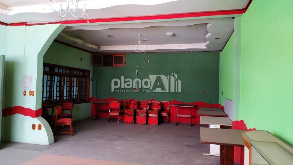 Locação de comercial / sala na cidade de gravataí - foto 5