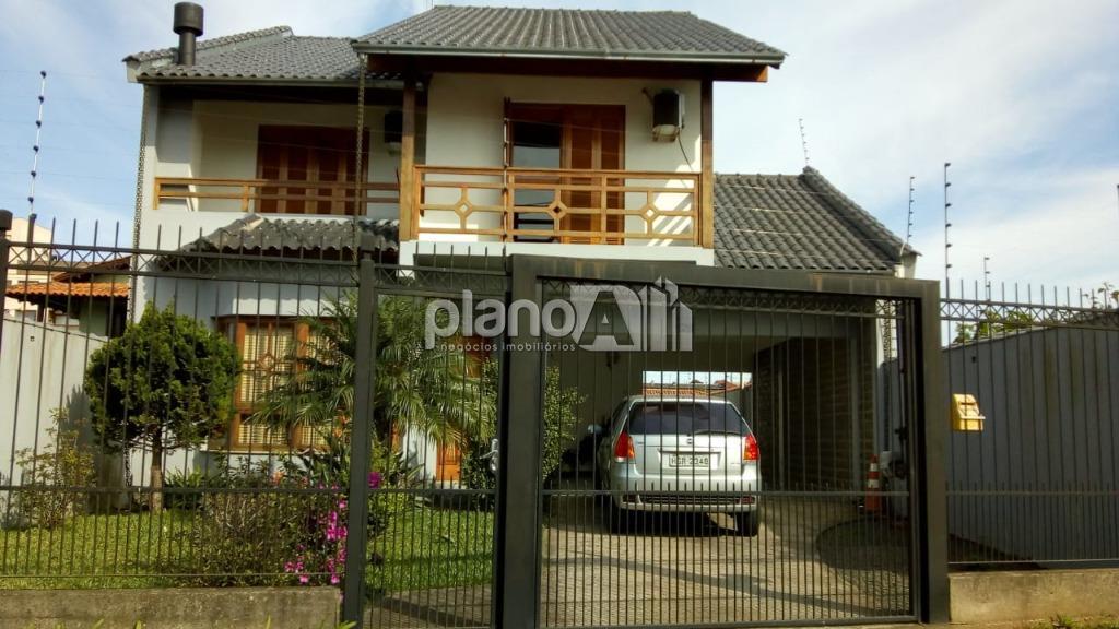 Venda de casas / padrão na cidade de gravataí