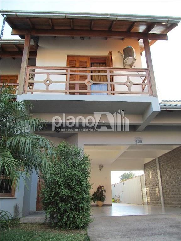 Venda de casas / padrão na cidade de gravataí