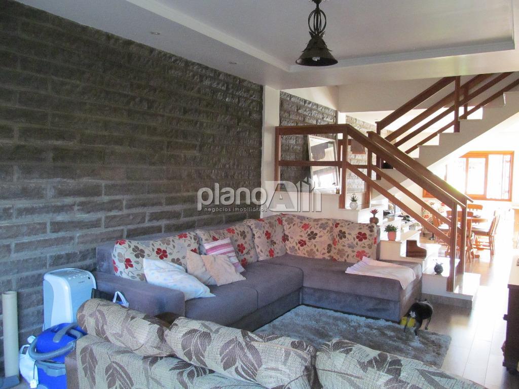 Venda de casas / padrão na cidade de gravataí