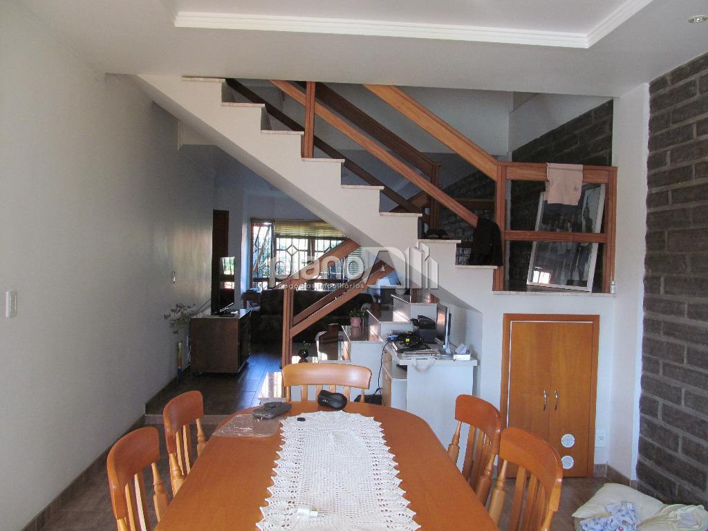 Venda de casas / padrão na cidade de gravataí