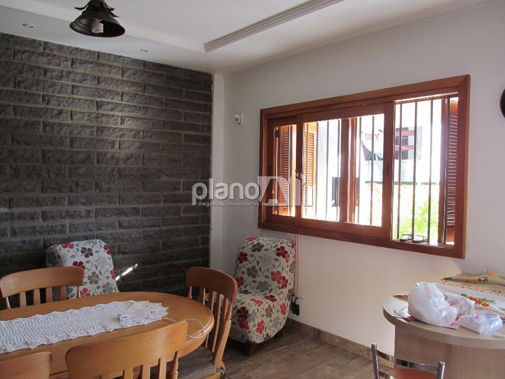 Venda de casas / padrão na cidade de gravataí