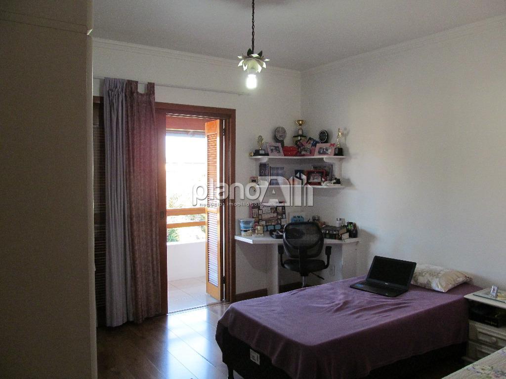 Venda de casas / padrão na cidade de gravataí