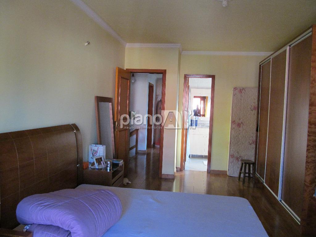 Venda de casas / padrão na cidade de gravataí