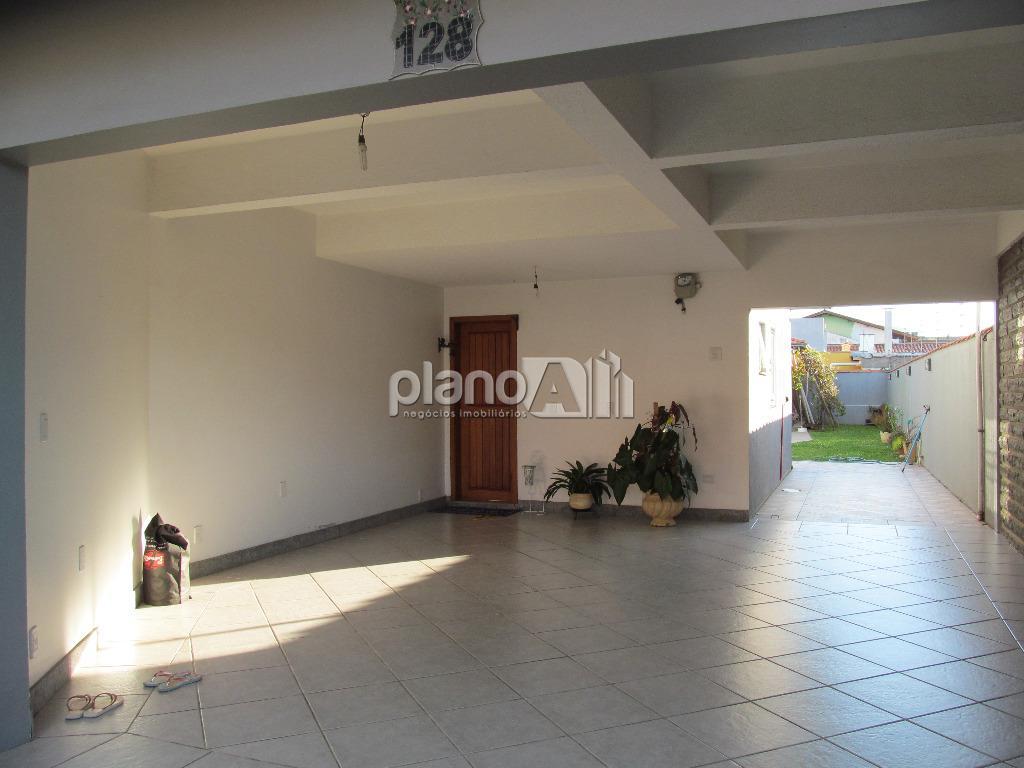Venda de casas / padrão na cidade de gravataí