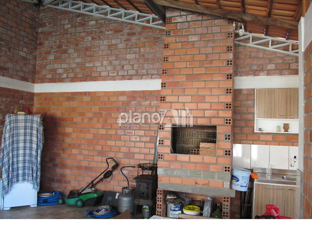 Venda de casas / padrão na cidade de gravataí