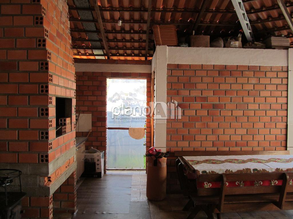 Venda de casas / padrão na cidade de gravataí