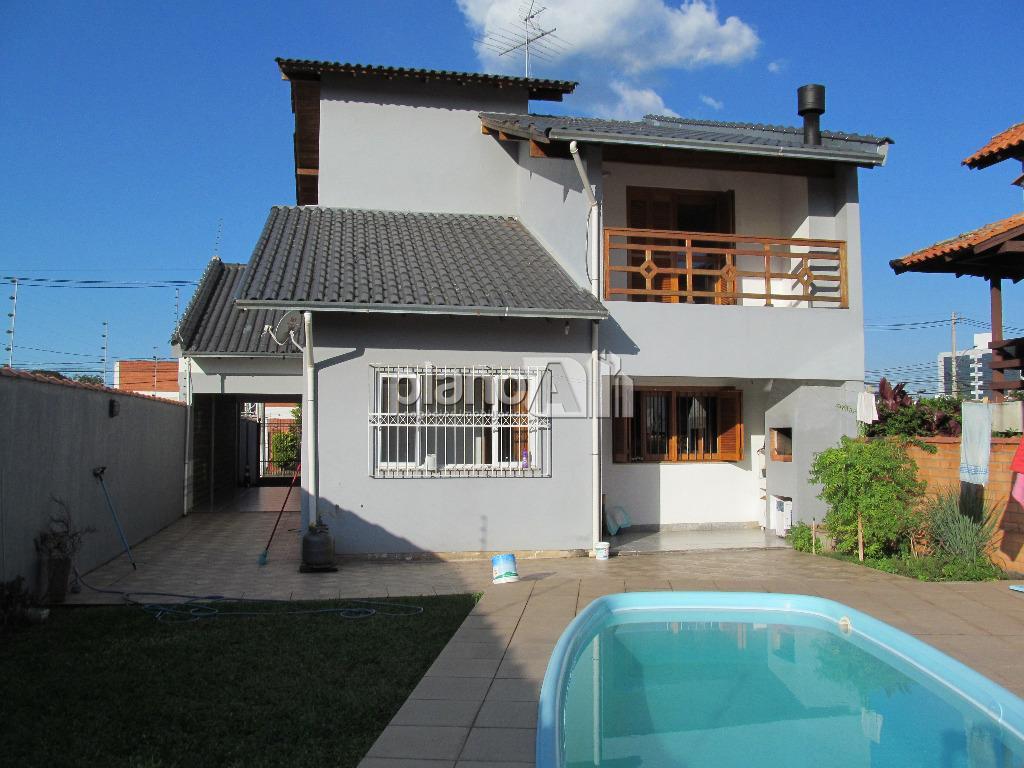 Venda de Casas / Padrão na cidade de Gravataí