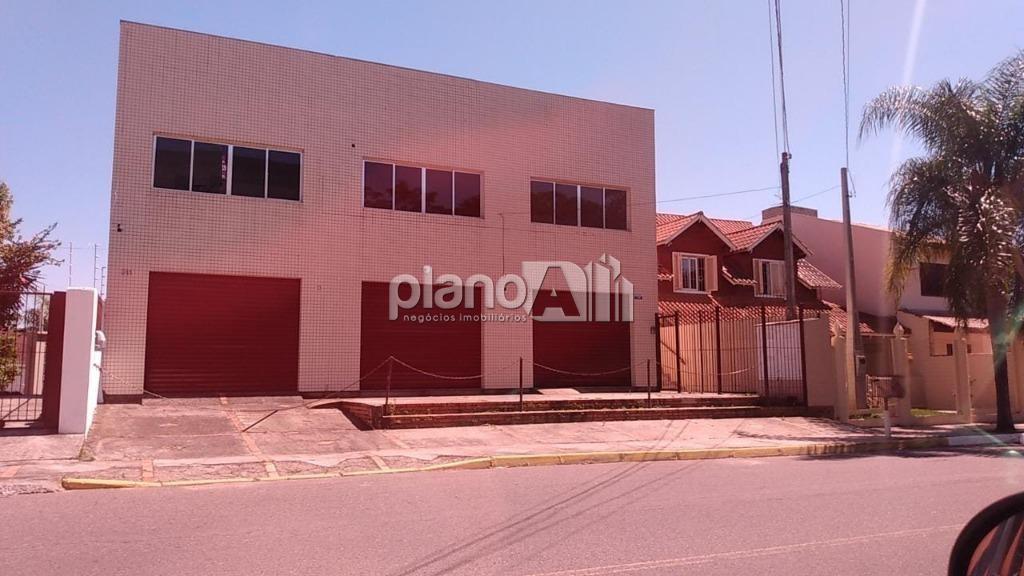 Venda de comercial / prédio na cidade de gravataí - foto 1