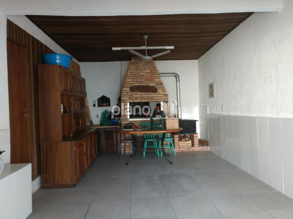 Venda de Casas / Padrão na cidade de Gravataí