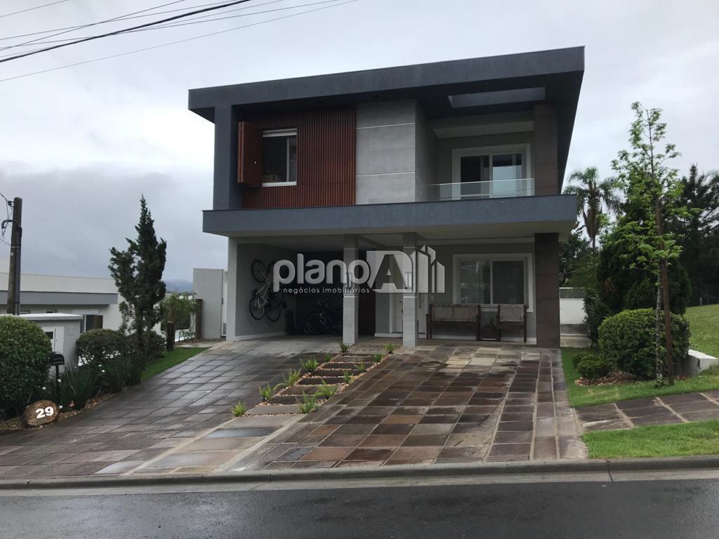 Venda de Casas / Padrão na cidade de Gravataí