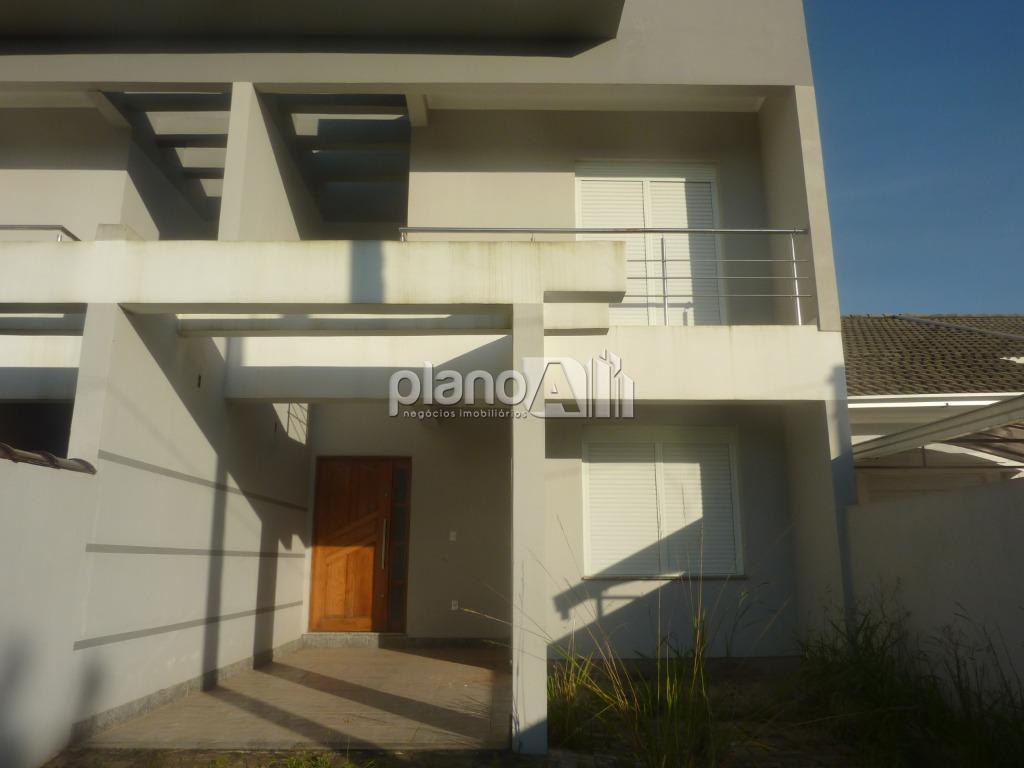 Venda de casas / padrão na cidade de gravataí
