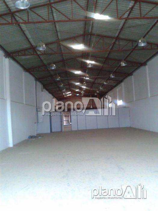 Venda de comercial / galpão na cidade de gravataí