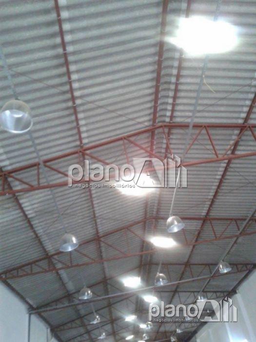 Venda de comercial / galpão na cidade de gravataí