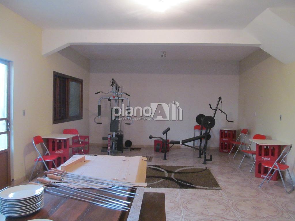 Locação de apartamentos / padrão na cidade de gravataí