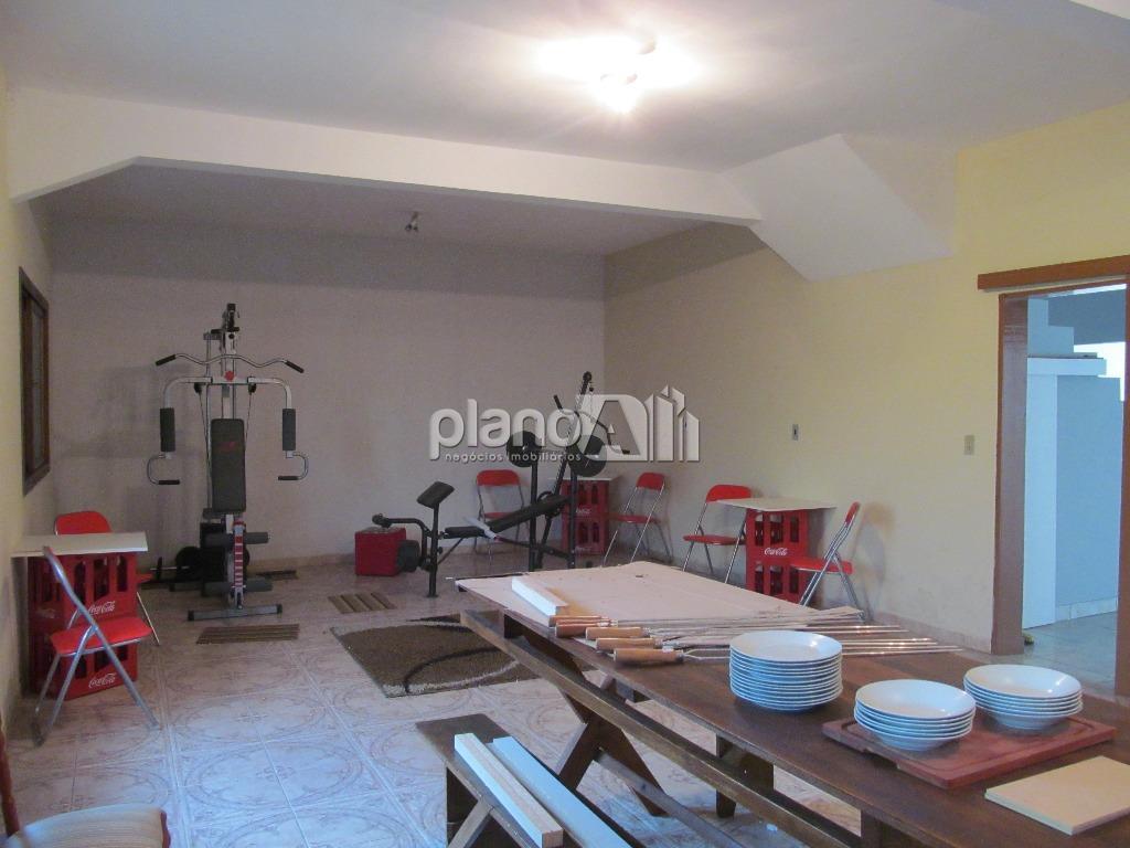Locação de apartamentos / padrão na cidade de gravataí