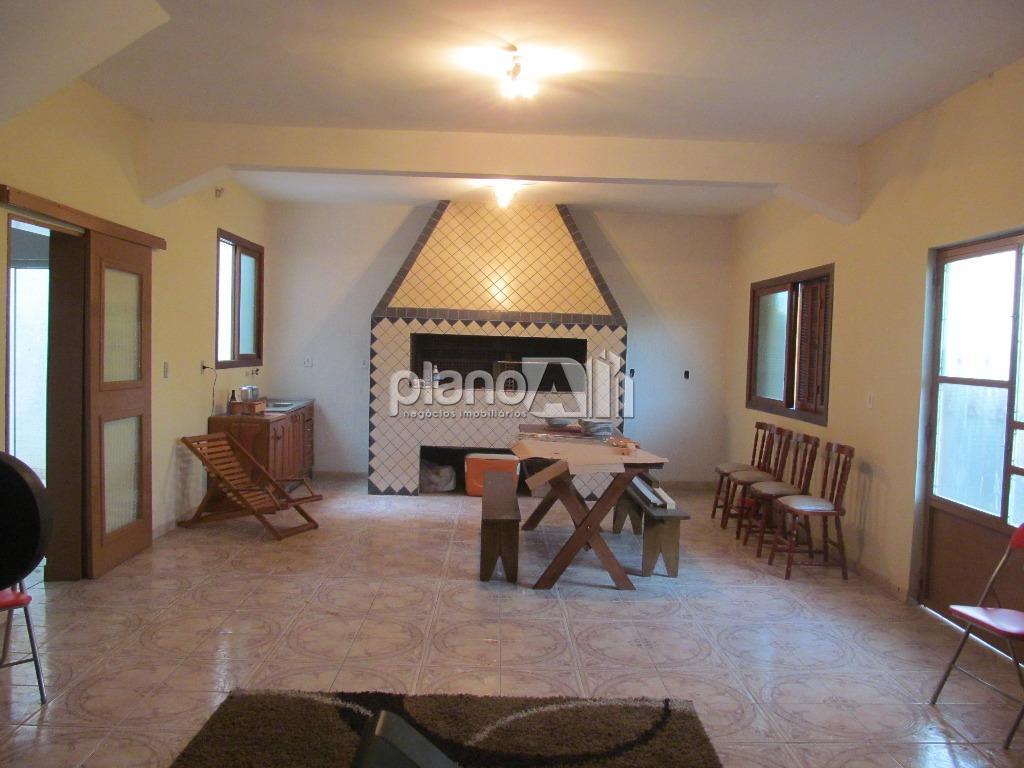 Locação de apartamentos / padrão na cidade de gravataí