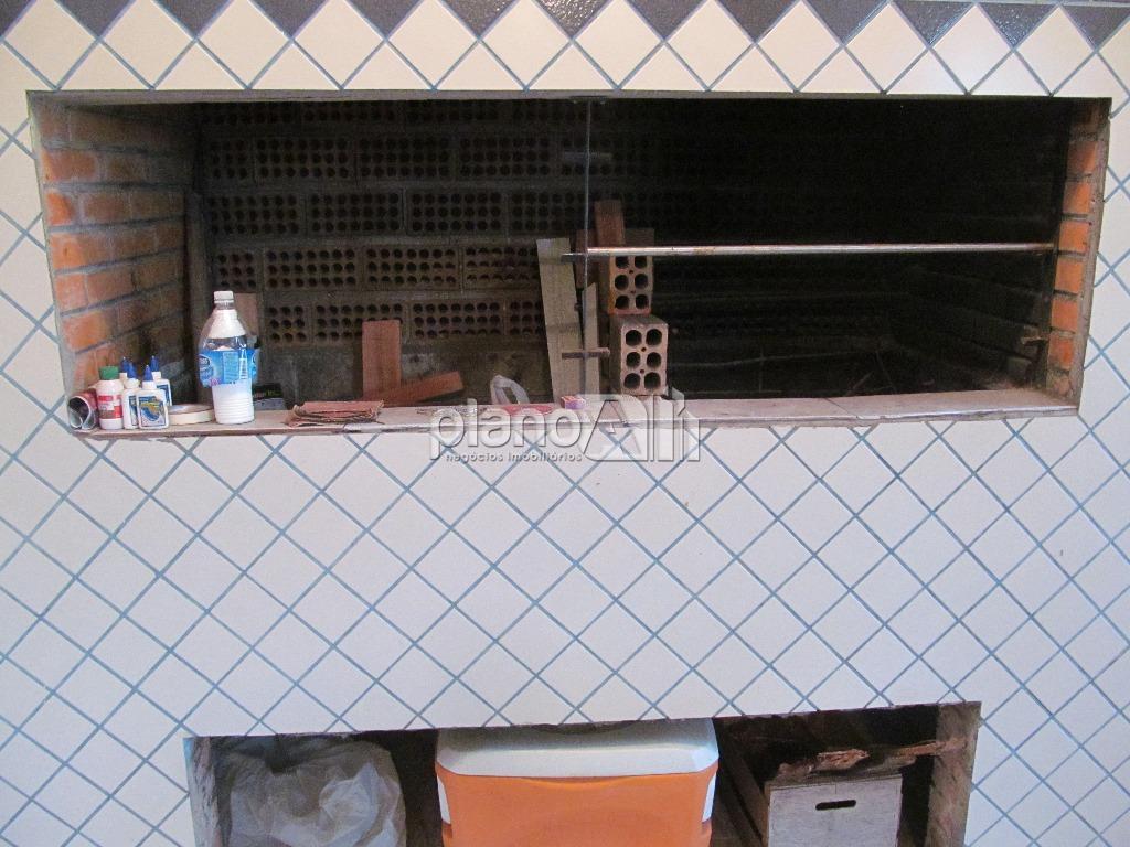 Locação de apartamentos / padrão na cidade de gravataí