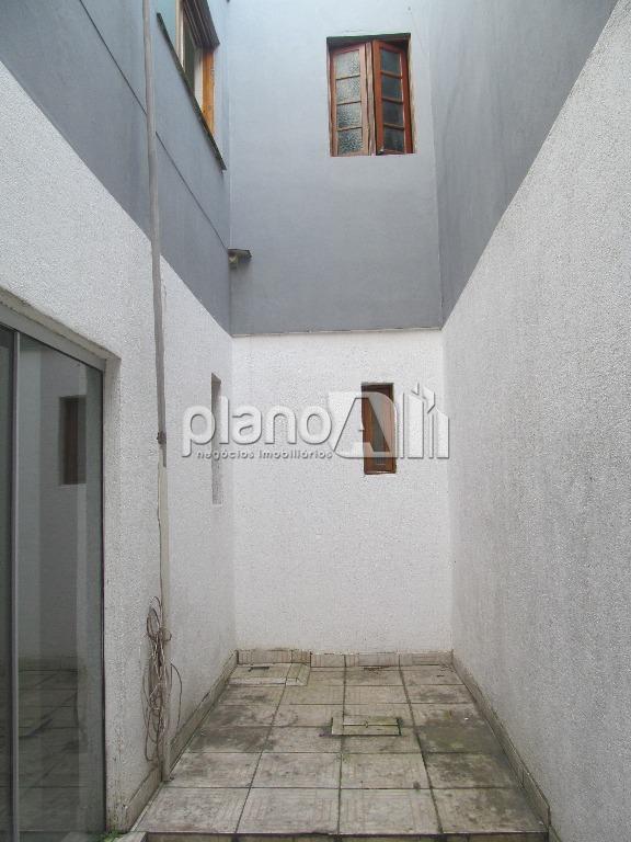 Locação de apartamentos / padrão na cidade de gravataí