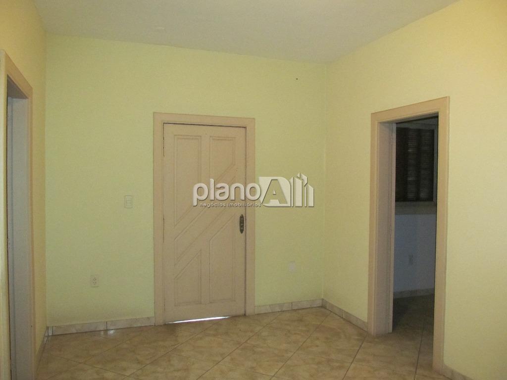 Locação de apartamentos / padrão na cidade de gravataí
