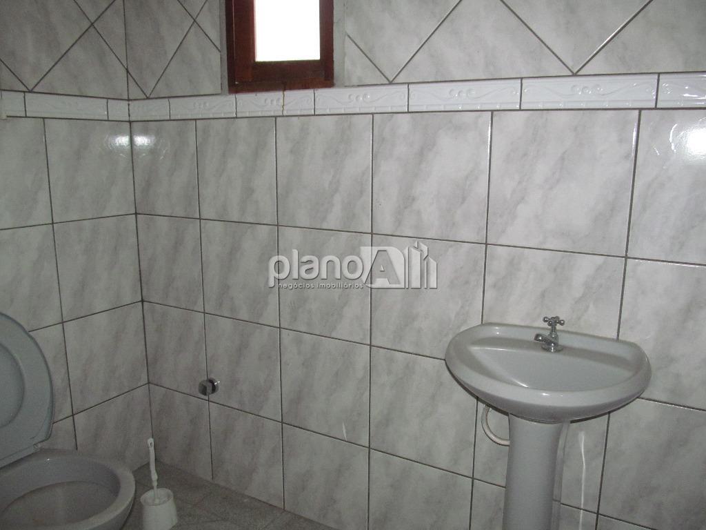 Locação de apartamentos / padrão na cidade de gravataí