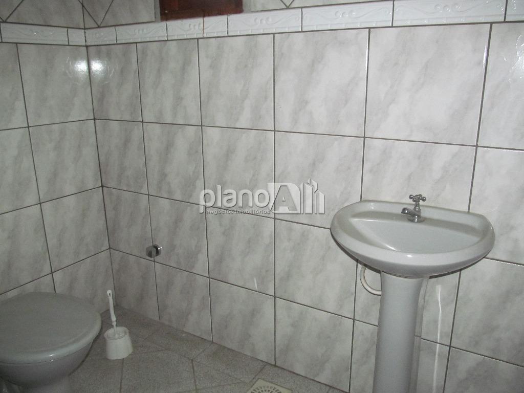Locação de apartamentos / padrão na cidade de gravataí