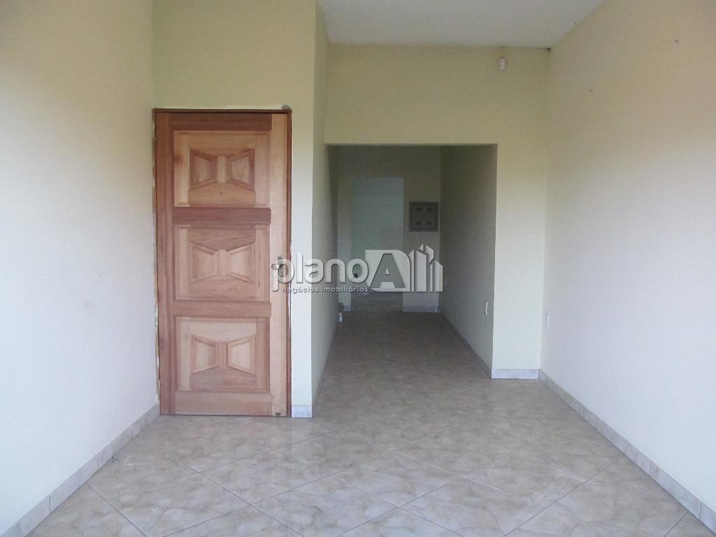 Locação de apartamentos / padrão na cidade de gravataí