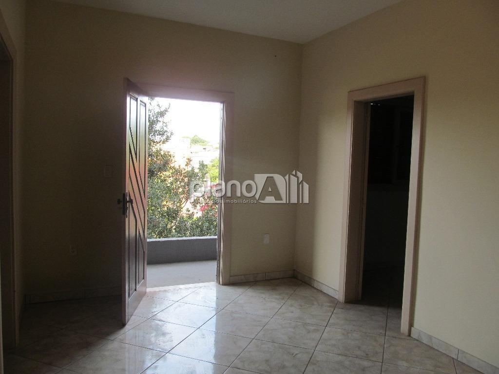 Locação de apartamentos / padrão na cidade de gravataí