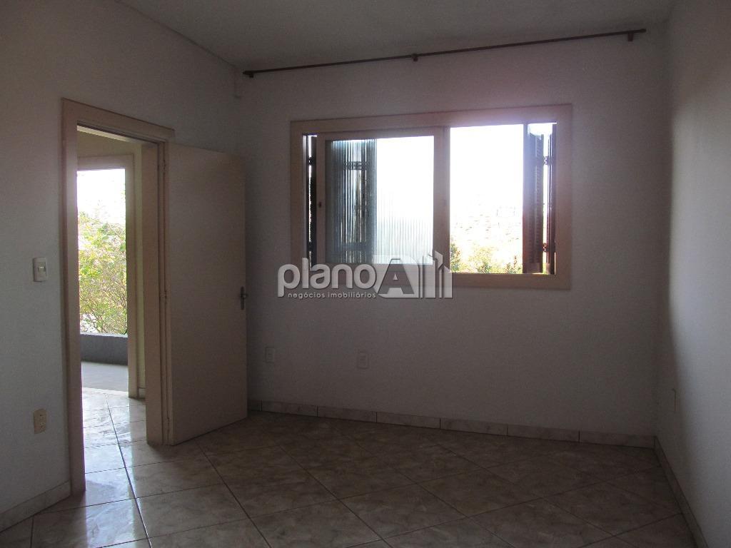 Locação de apartamentos / padrão na cidade de gravataí