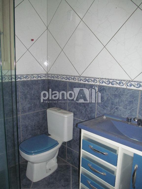 Locação de Apartamentos / Padrão na cidade de Gravataí