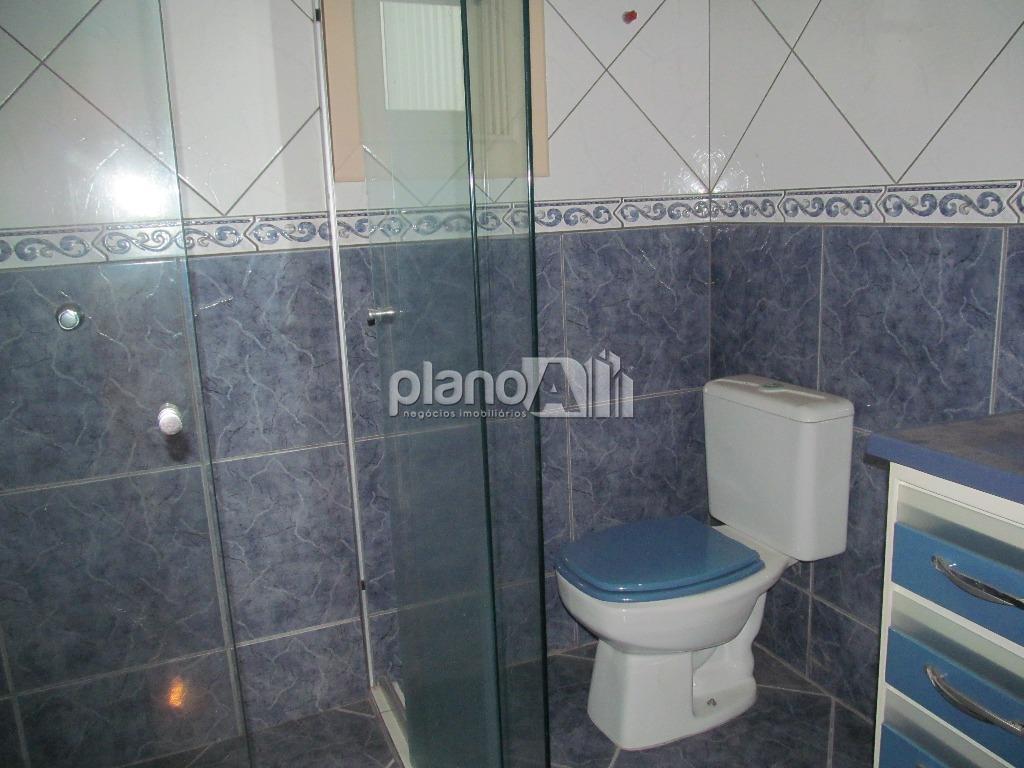 Locação de Apartamentos / Padrão na cidade de Gravataí