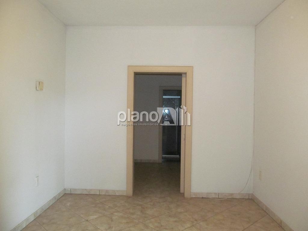 Locação de Apartamentos / Padrão na cidade de Gravataí