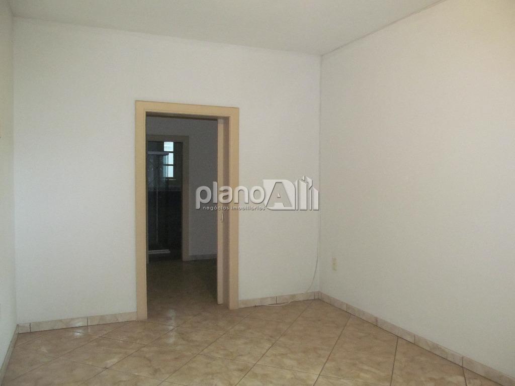 Locação de Apartamentos / Padrão na cidade de Gravataí