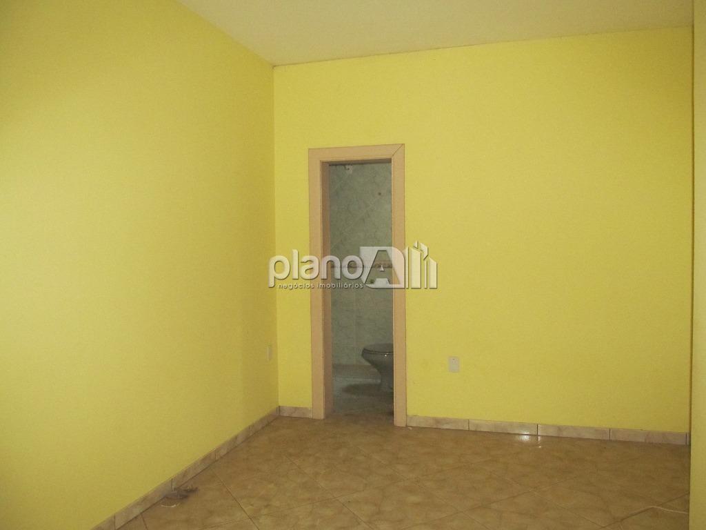 Locação de Apartamentos / Padrão na cidade de Gravataí