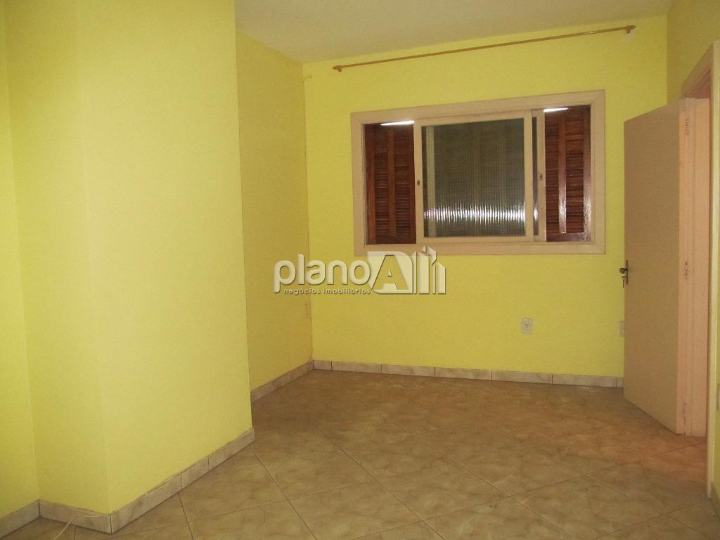 Locação de Apartamentos / Padrão na cidade de Gravataí