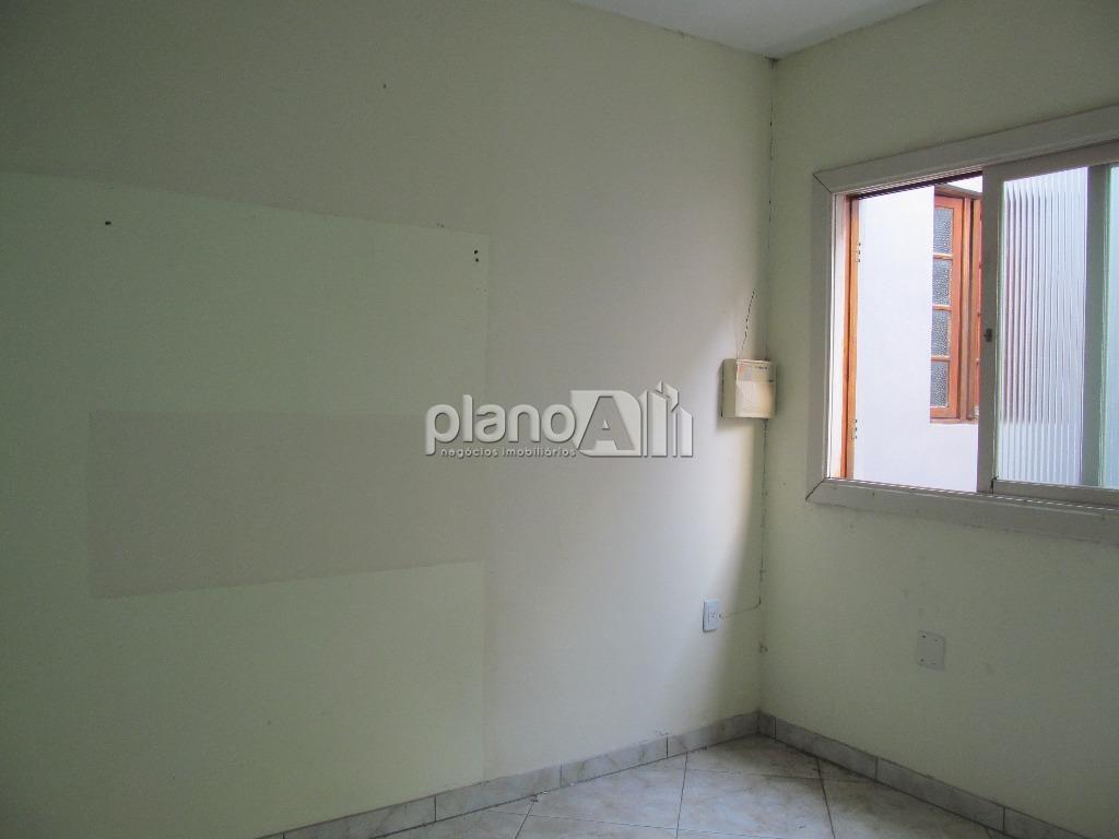 Locação de Apartamentos / Padrão na cidade de Gravataí