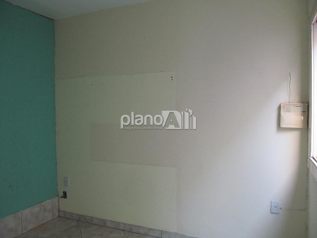 Locação de Apartamentos / Padrão na cidade de Gravataí