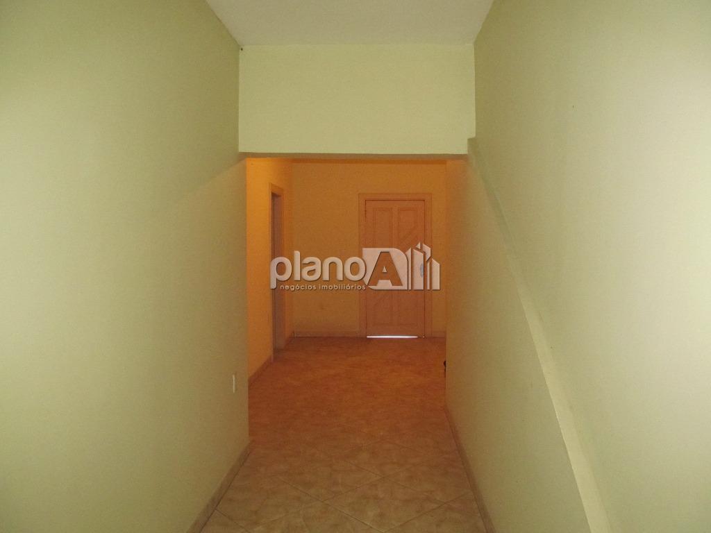Locação de Apartamentos / Padrão na cidade de Gravataí