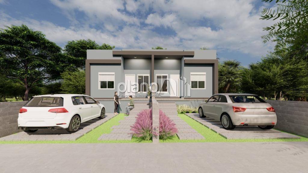 Venda de Casas / Padrão na cidade de Gravataí