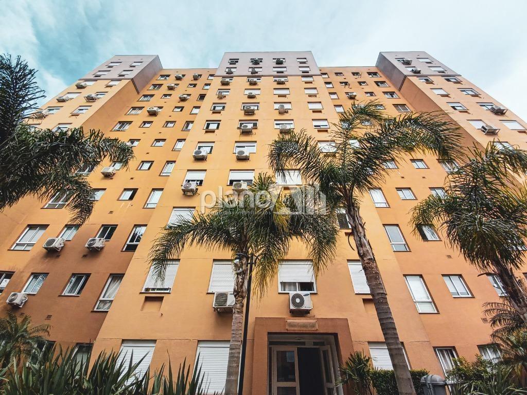 Venda de apartamentos / padrão na cidade de gravataí