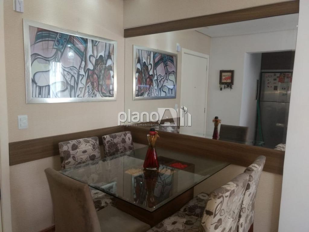 Venda de apartamentos / padrão na cidade de gravataí