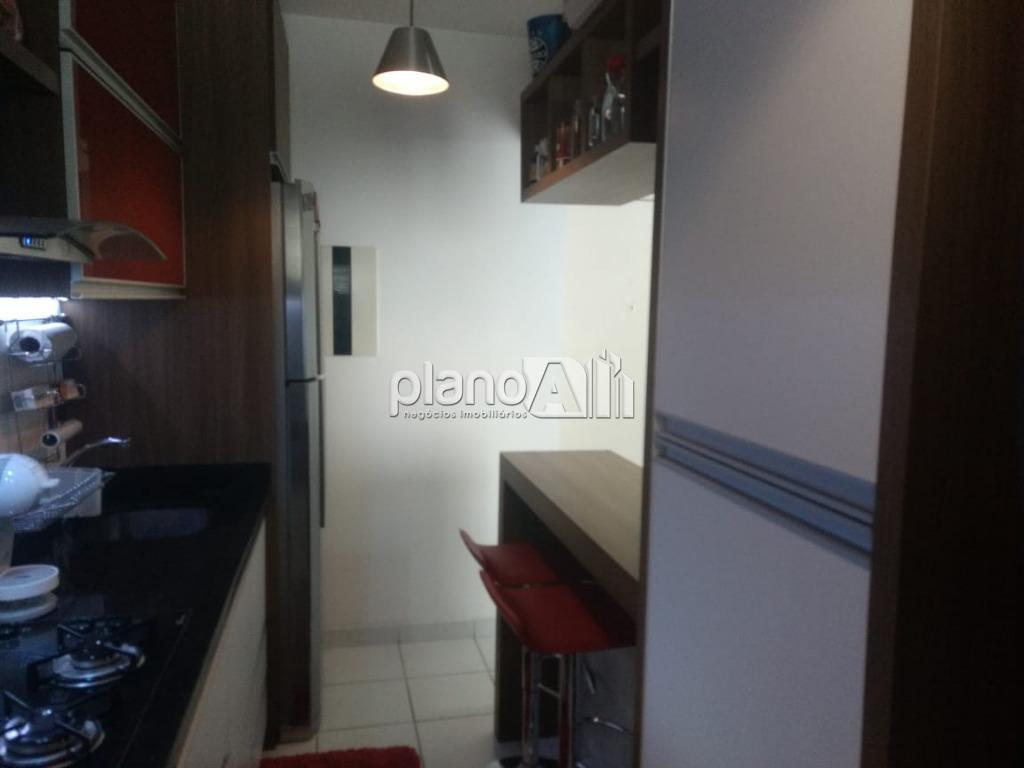 Venda de apartamentos / padrão na cidade de gravataí